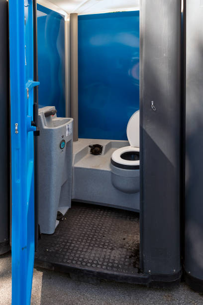 Best Long-term porta potty rental  in Merchantville, NJ