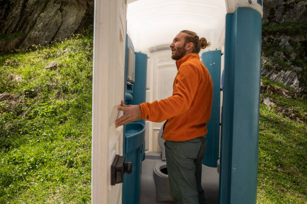 Best Construction site porta potty rental  in Merchantville, NJ