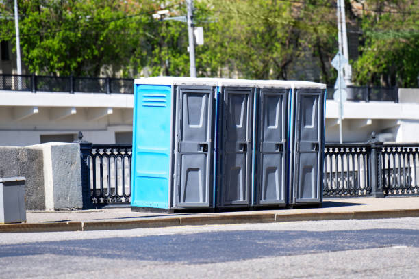 Best Luxury portable toilet rental  in Merchantville, NJ
